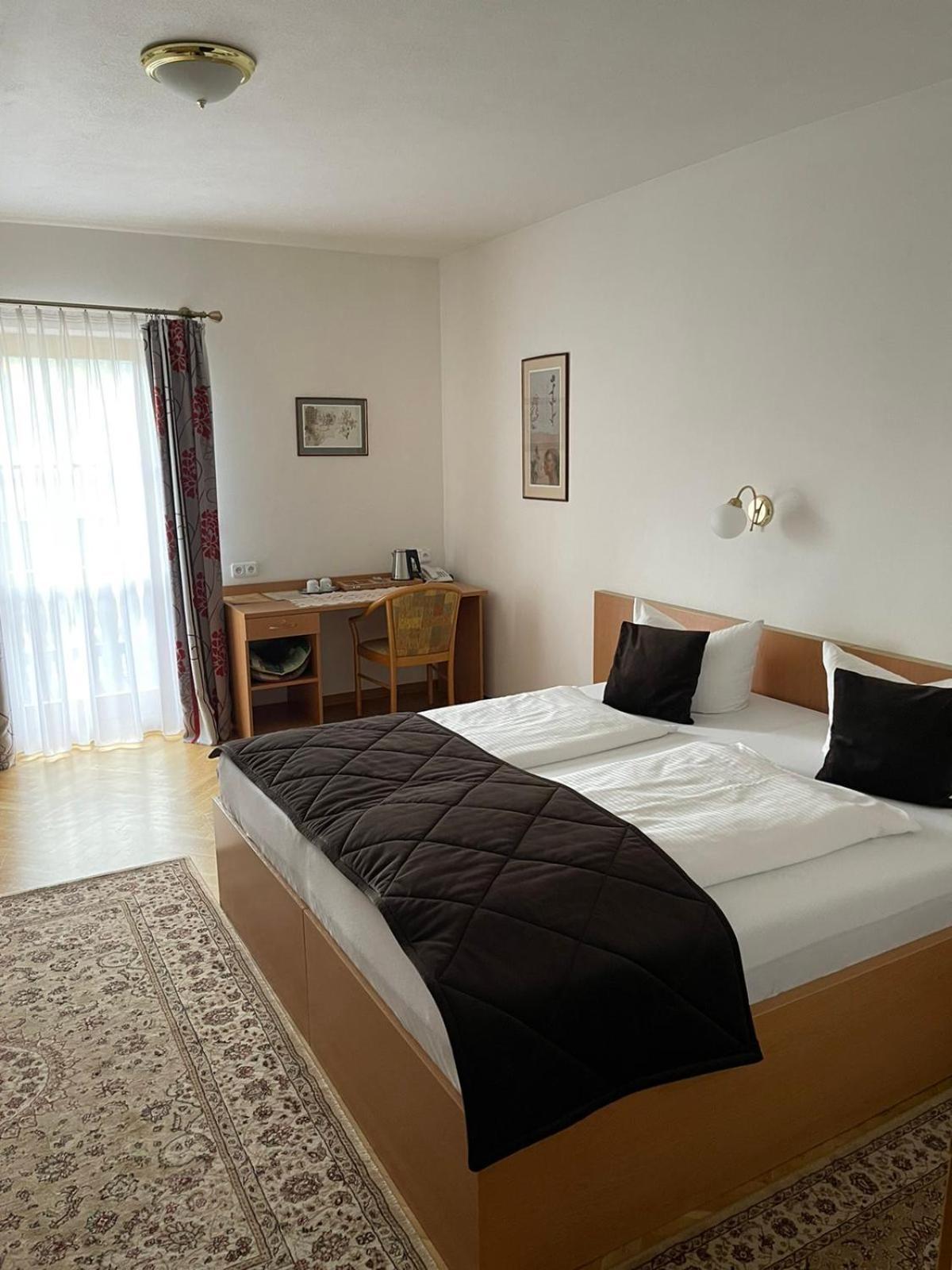 Hotel Kollerhof Zelená Lhota Eksteriør billede