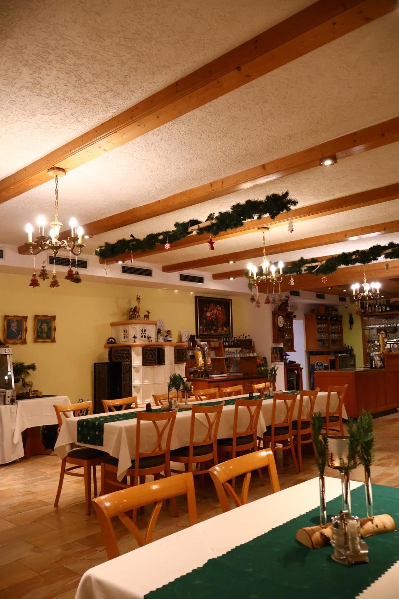 Hotel Kollerhof Zelená Lhota Eksteriør billede