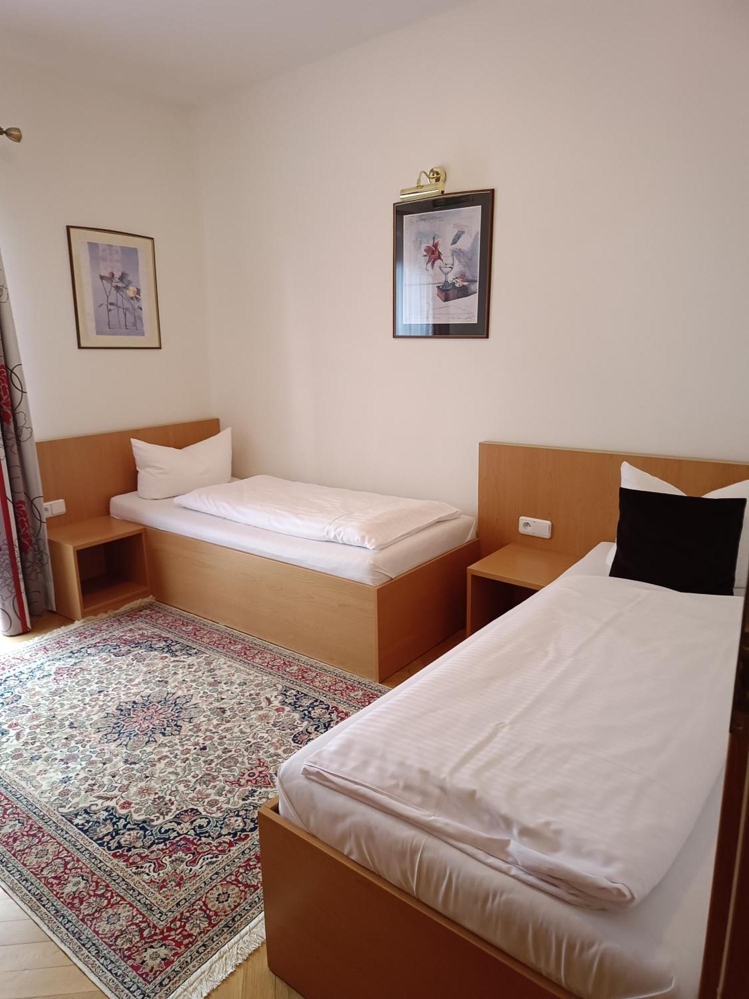 Hotel Kollerhof Zelená Lhota Eksteriør billede
