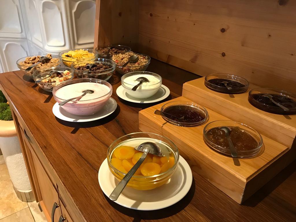 Hotel Kollerhof Zelená Lhota Eksteriør billede